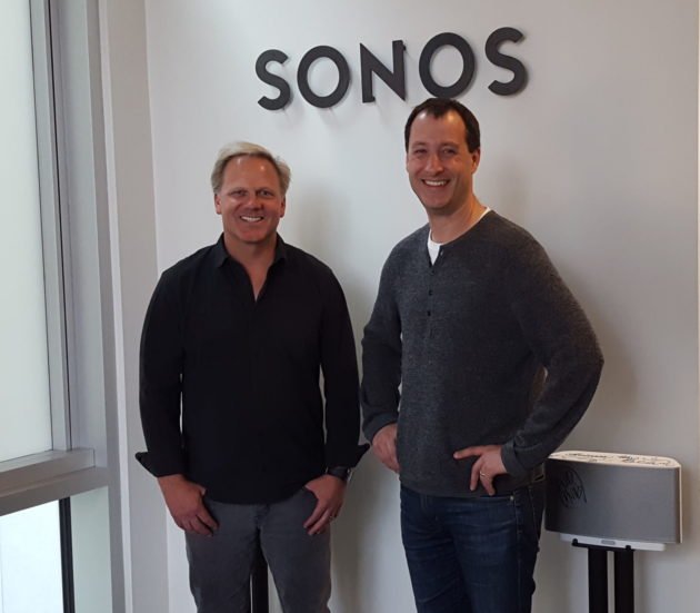 Sonos